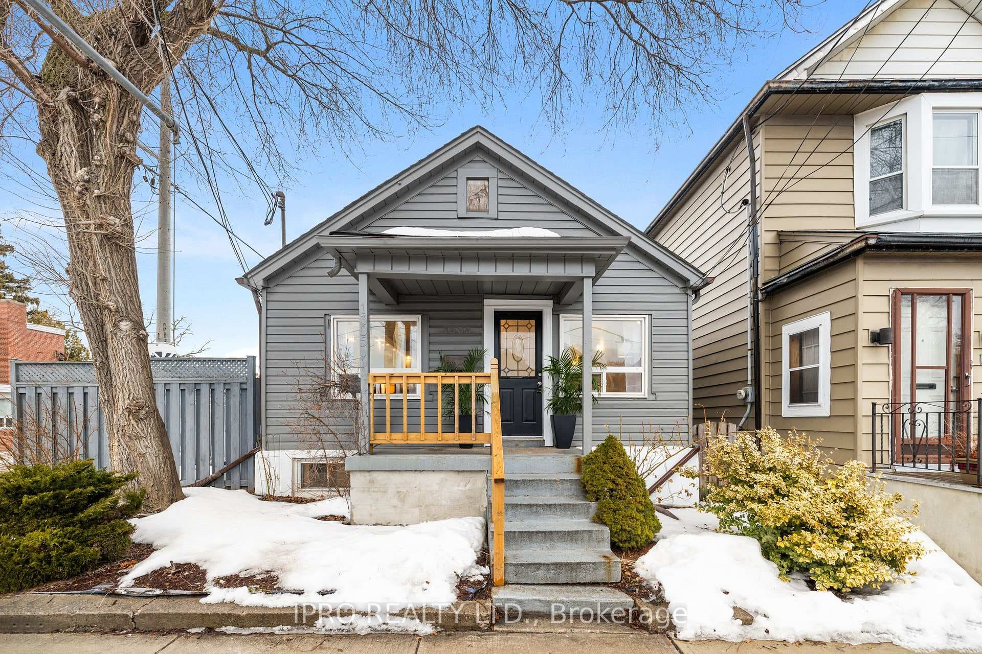 1305 Woodbine Avenue photo 1