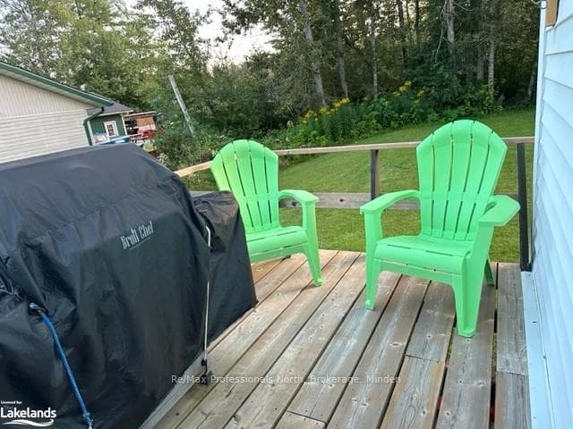 145 BOBCAYGEON Road photo 36