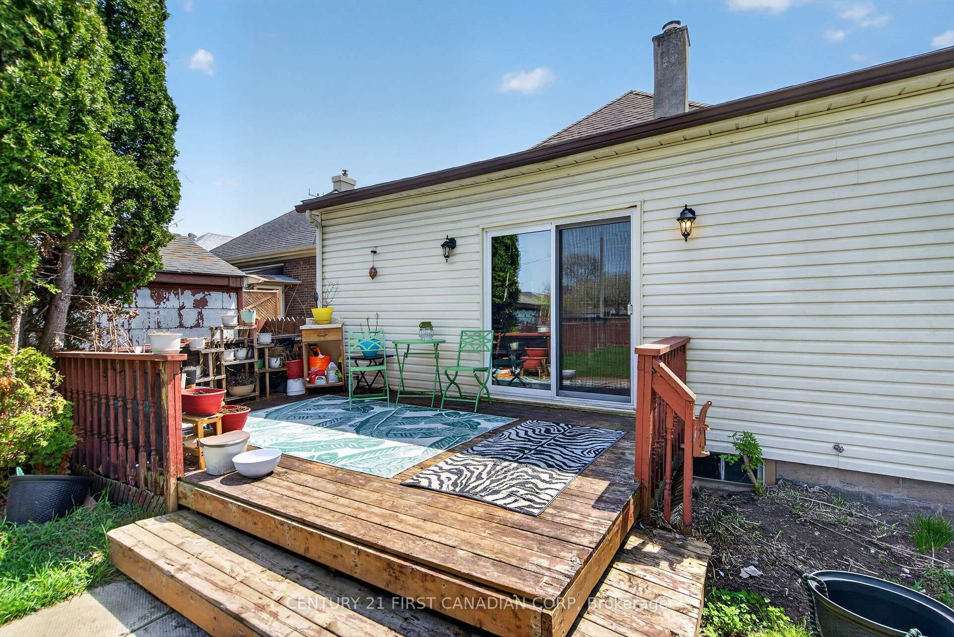 1080 Trafalgar Street photo 32