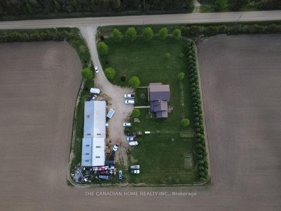 90020 Gilmour Line photo 1