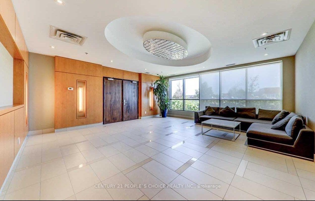 840 Queens Plate Drive Unit 1709 photo 7