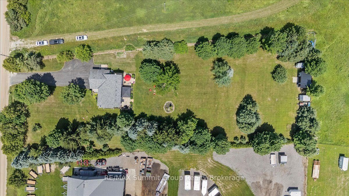 556017 Mulmur-Melancthon Townline photo 43