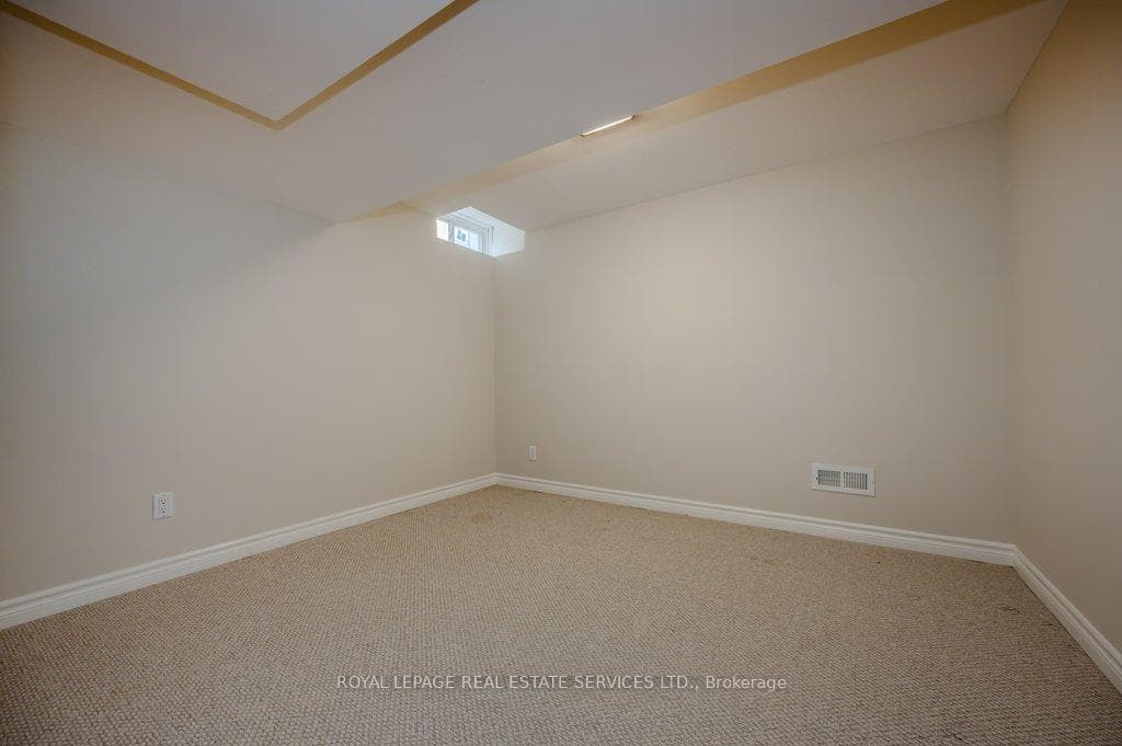 Fourth Bedroom