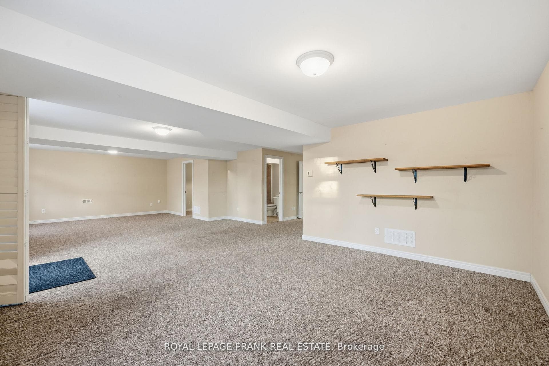 Large Rec Room