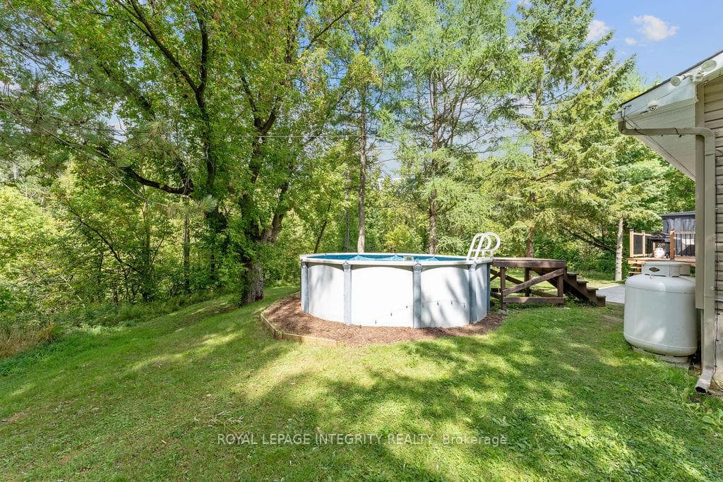 4137 Concession Road 16 Road photo 39