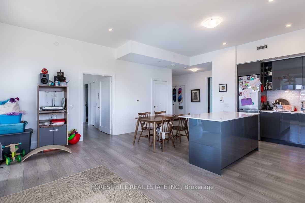 120 Parliament Street Unit 2308 photo 6
