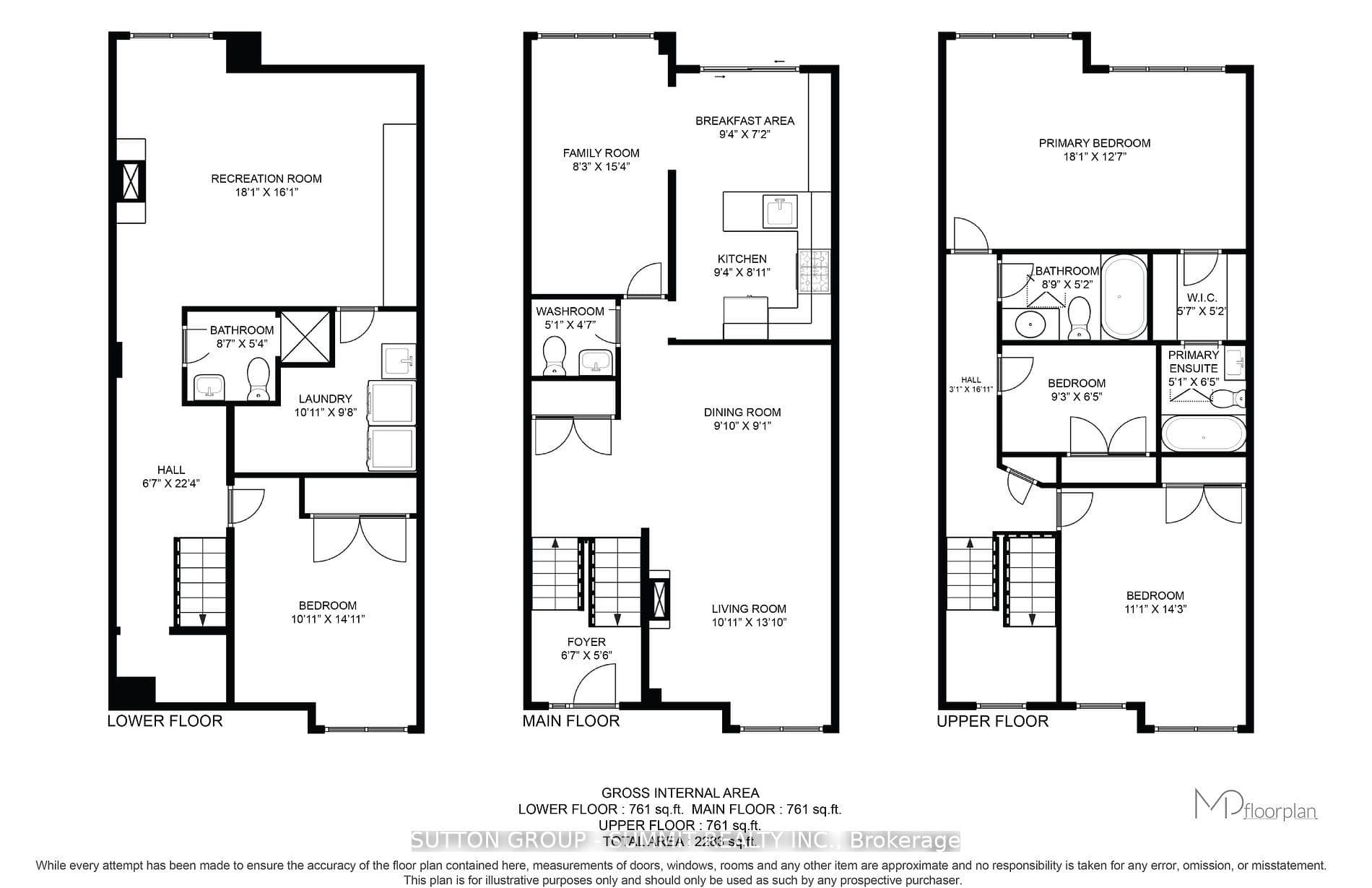 198 Brandon Avenue photo 50