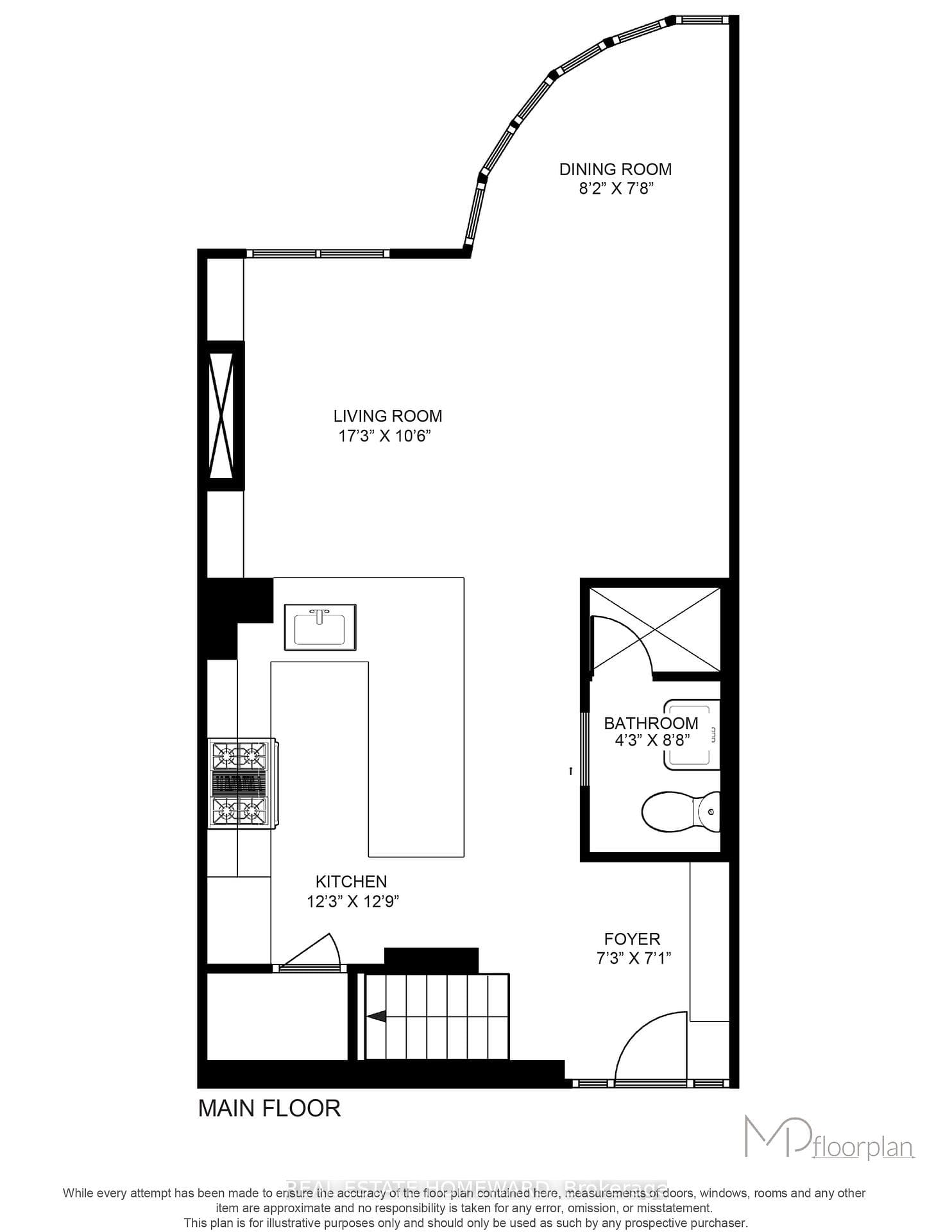 80 Adelaide Street Unit TH16 photo 34