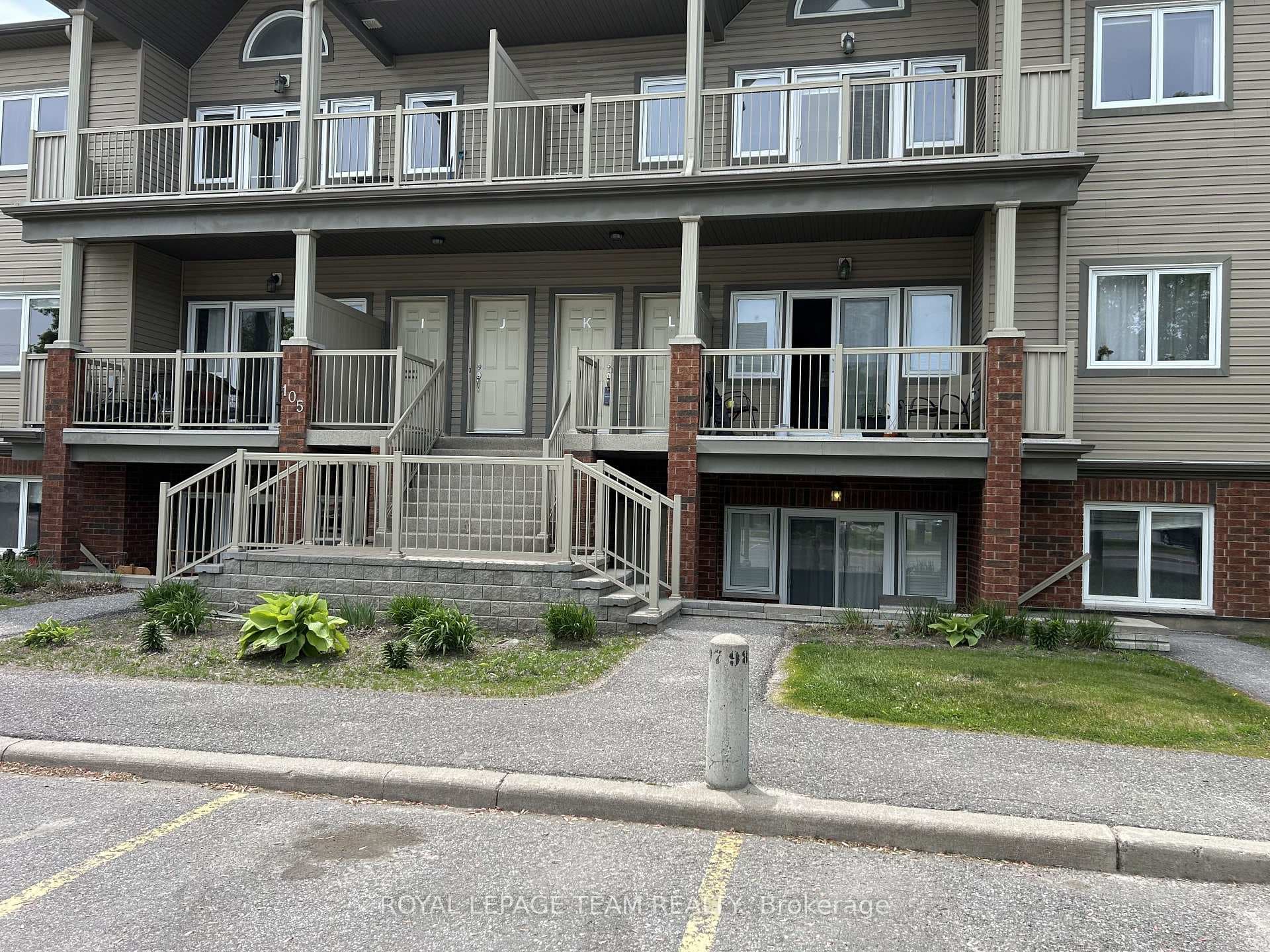 105 Fraser Fields Way Unit H photo 12