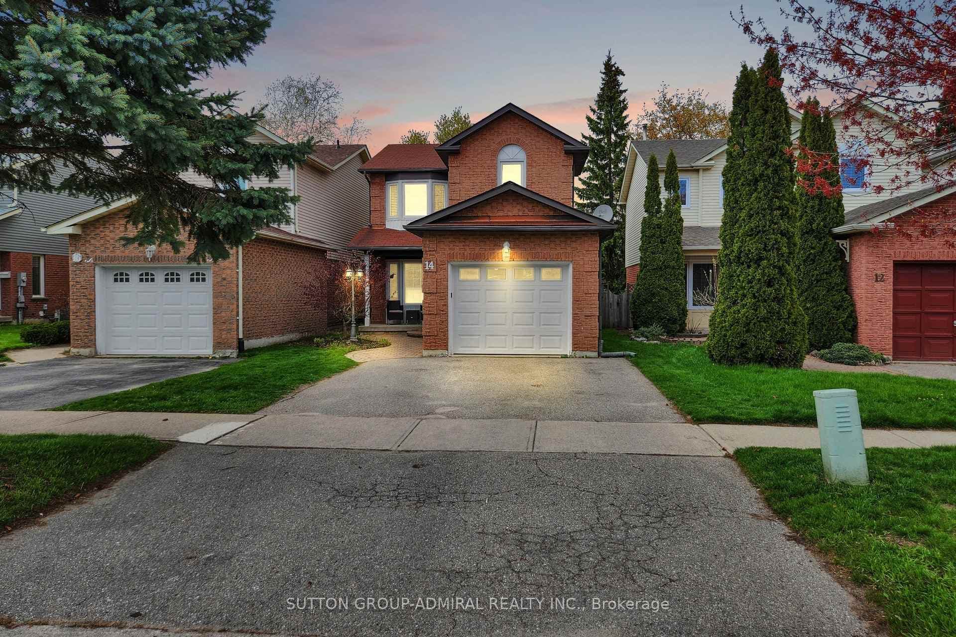 14 Windham Crescent photo 1