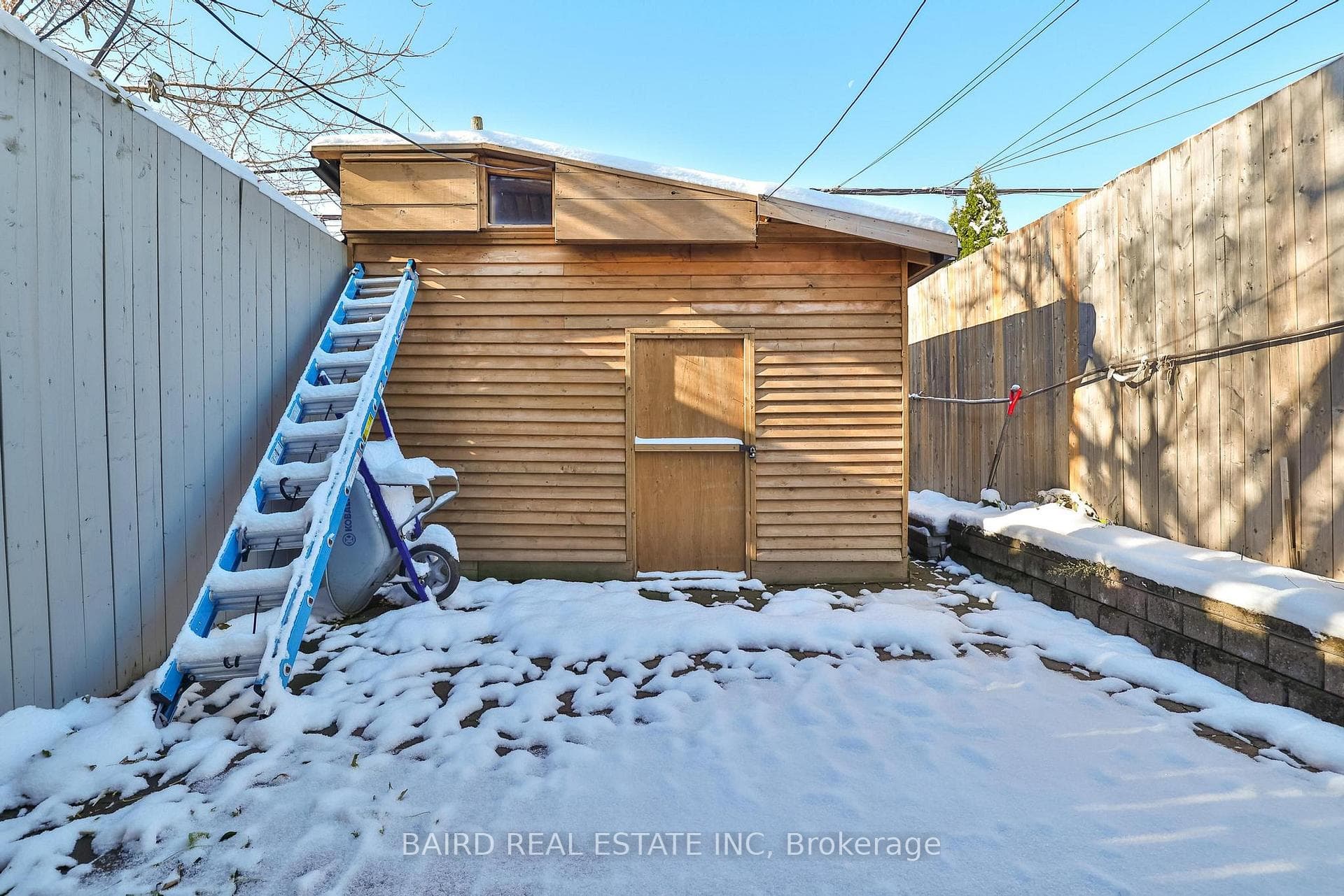 194 Cedric Avenue photo 34