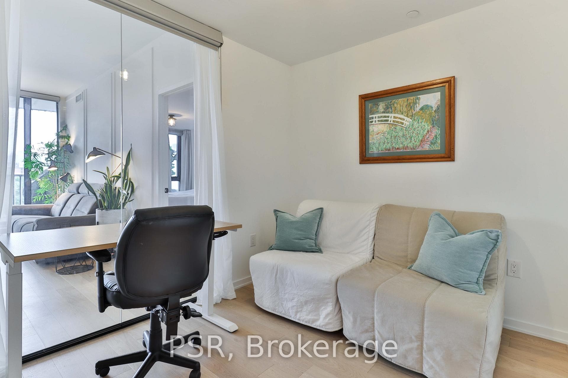 41 Dovercourt Road Unit 506 photo 13