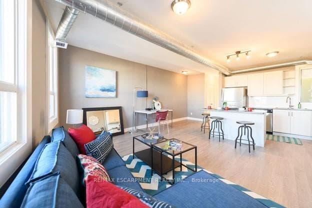 1000 King Street Unit 1006 photo 2