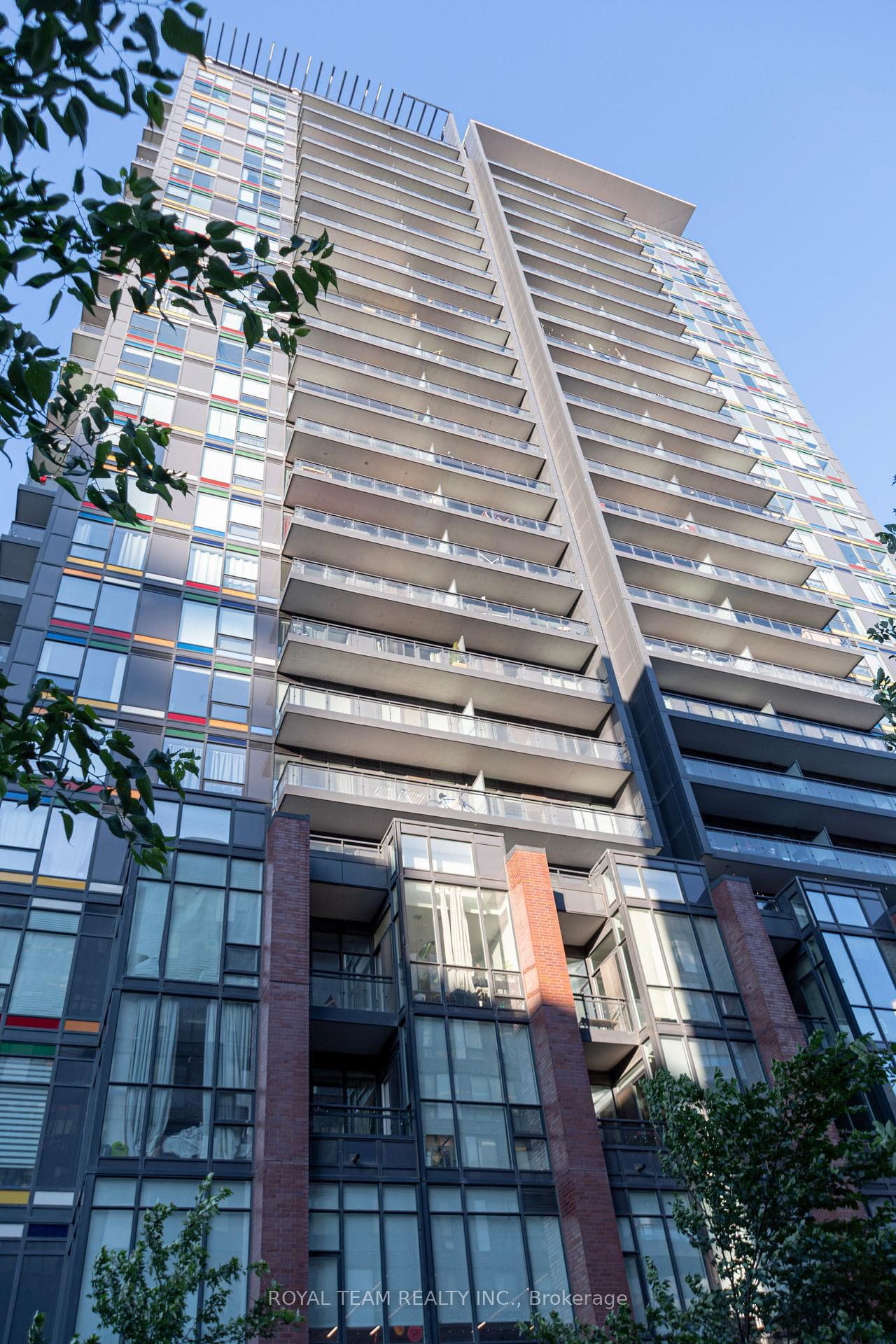 225 Sackville Street Unit 508 photo 2