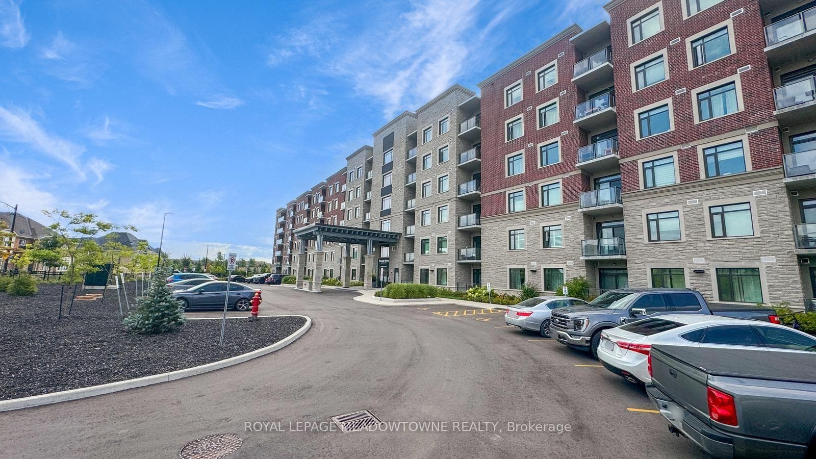 830 Megson Terrace Unit 213 photo 1