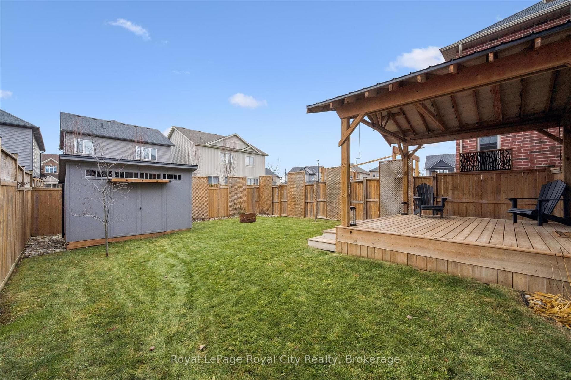 98 Kay Crescent photo 36