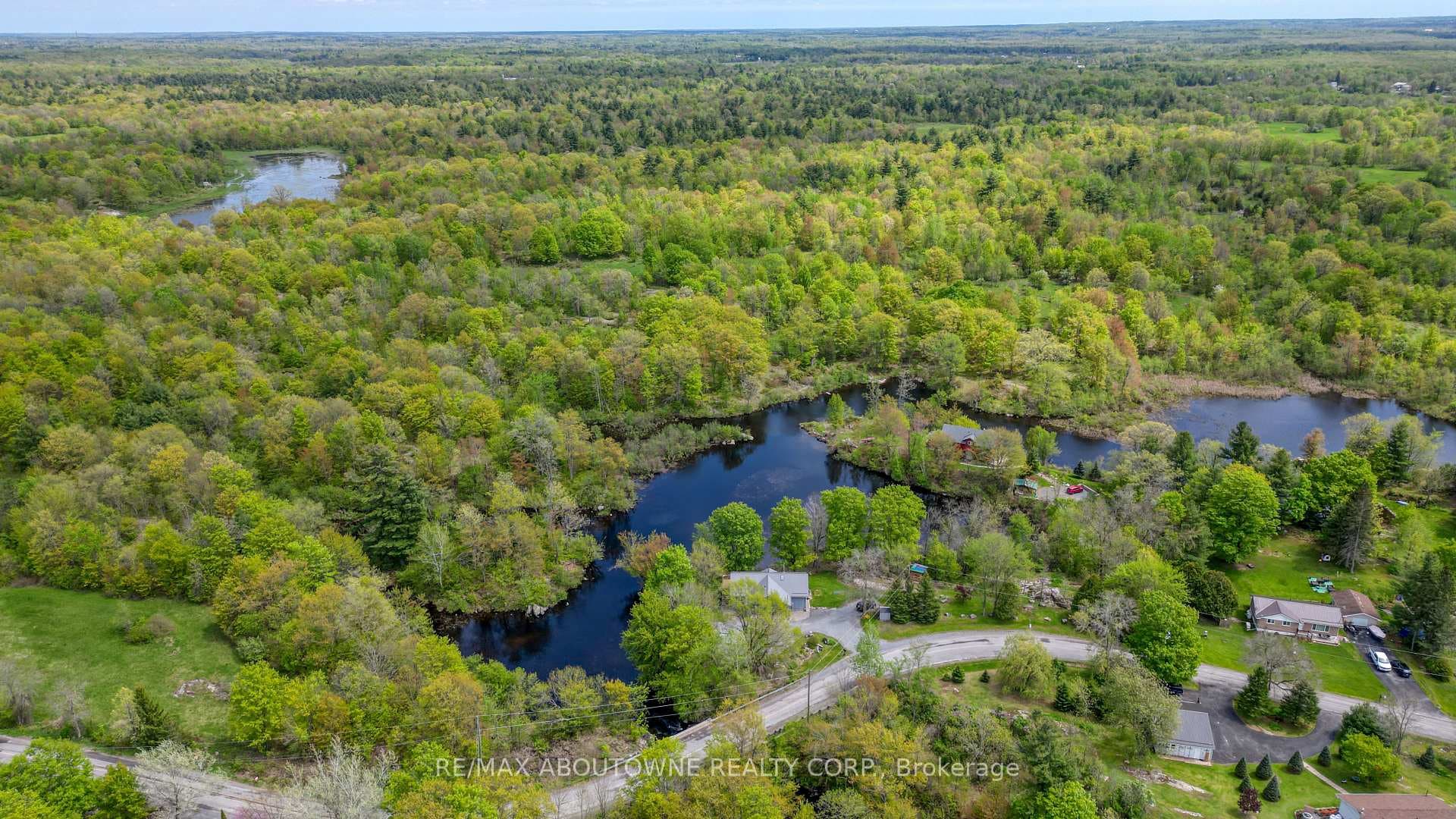 6130 First Lake Road photo 3