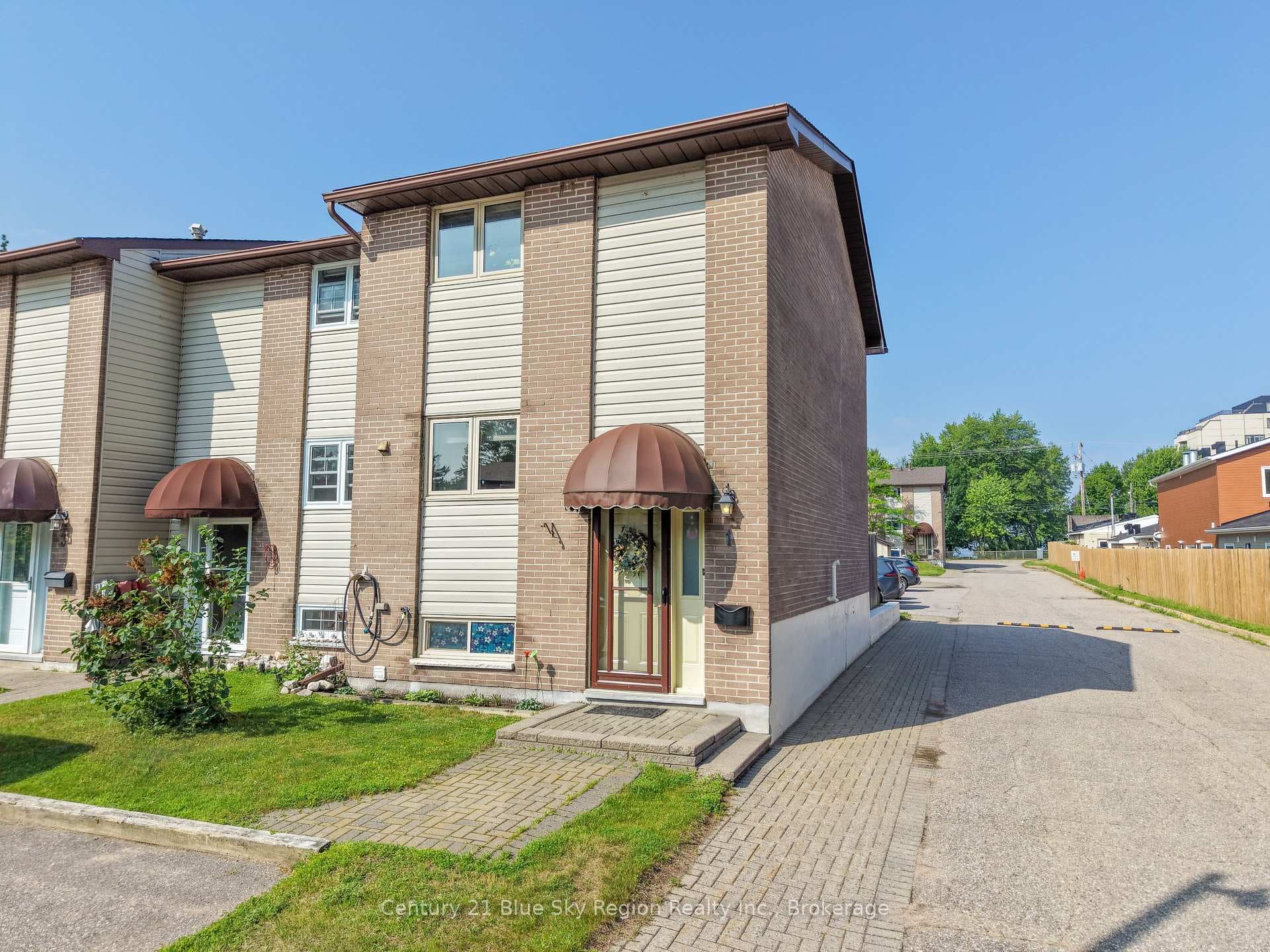 450 Lakeshore Drive Unit C1 photo 1