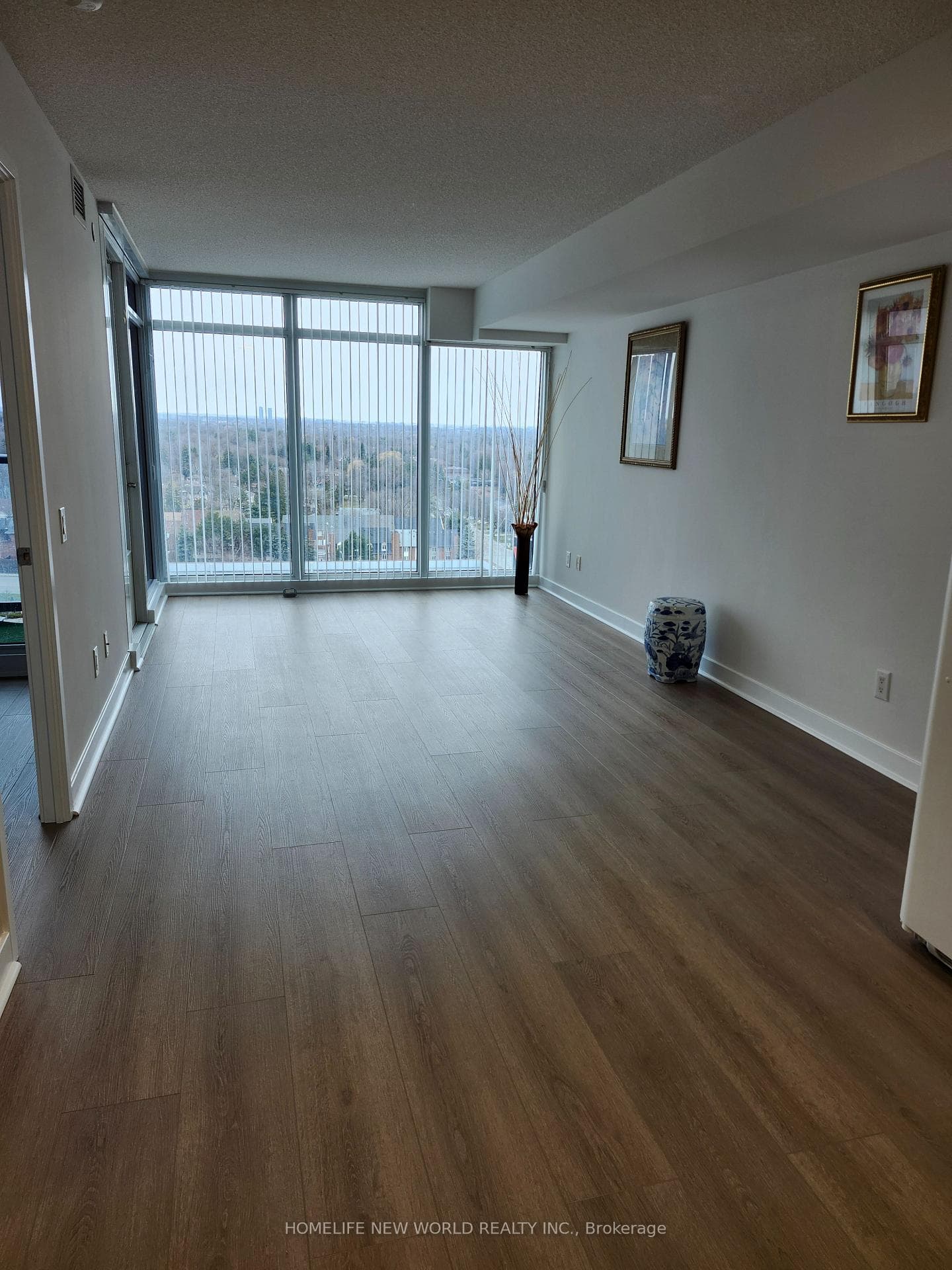 72 ESTHER SHINNER Boulevard Unit 1508 photo 1