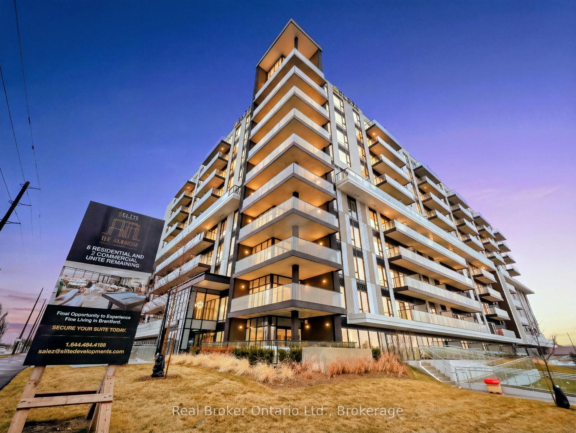 575 Conklin Road Unit 1004 photo 1