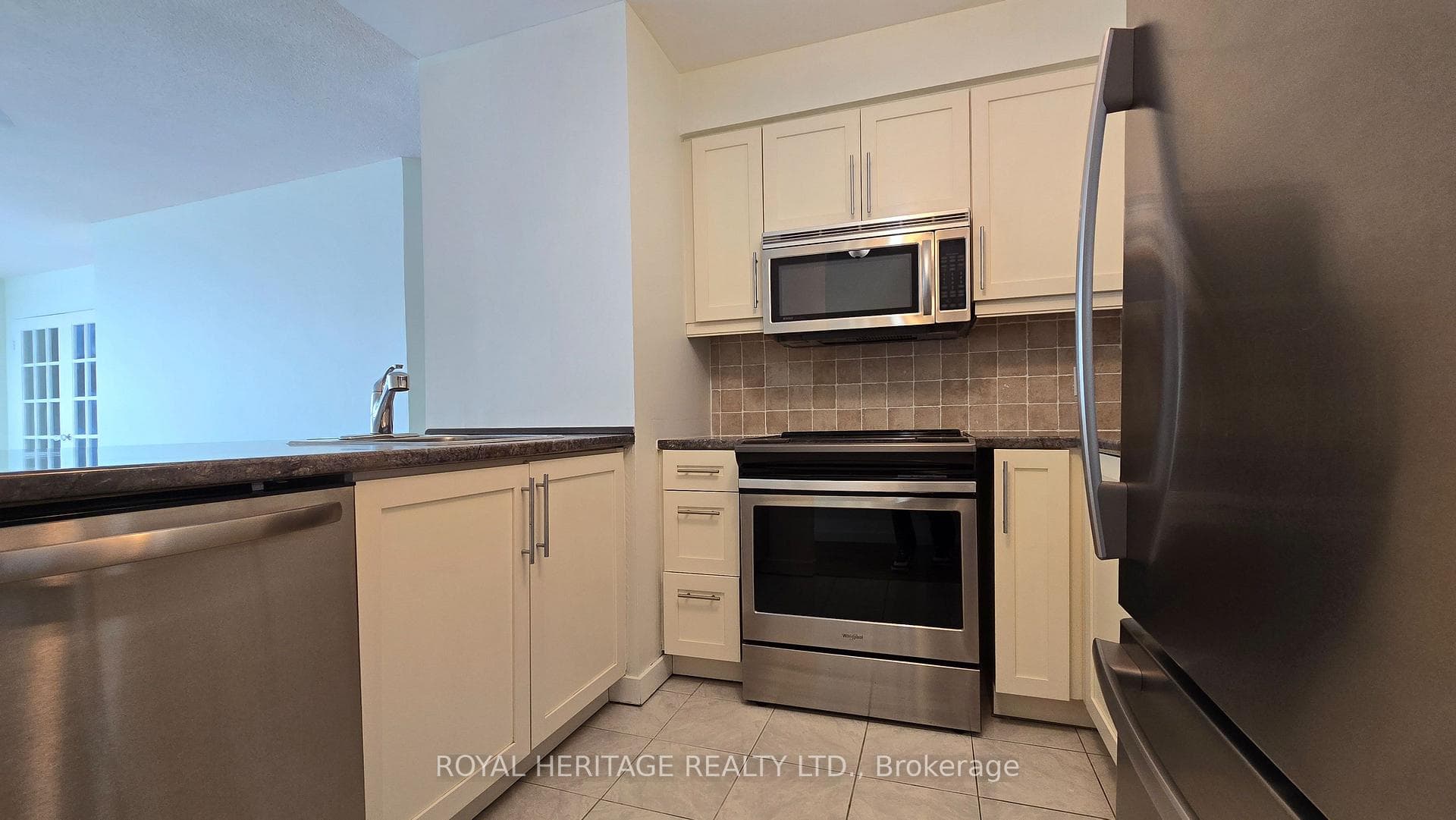 150 Dunlop Street Unit 1203 photo 12