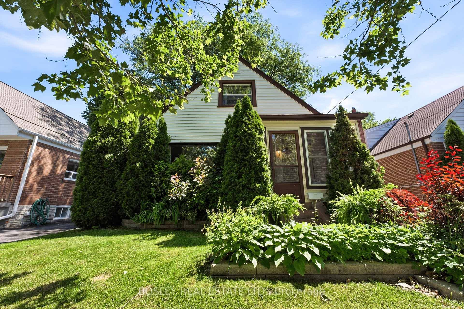 121 Presley Avenue photo 34