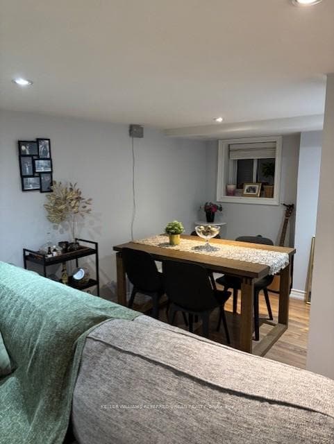 9 Delroy Drive Unit BSMT photo 6