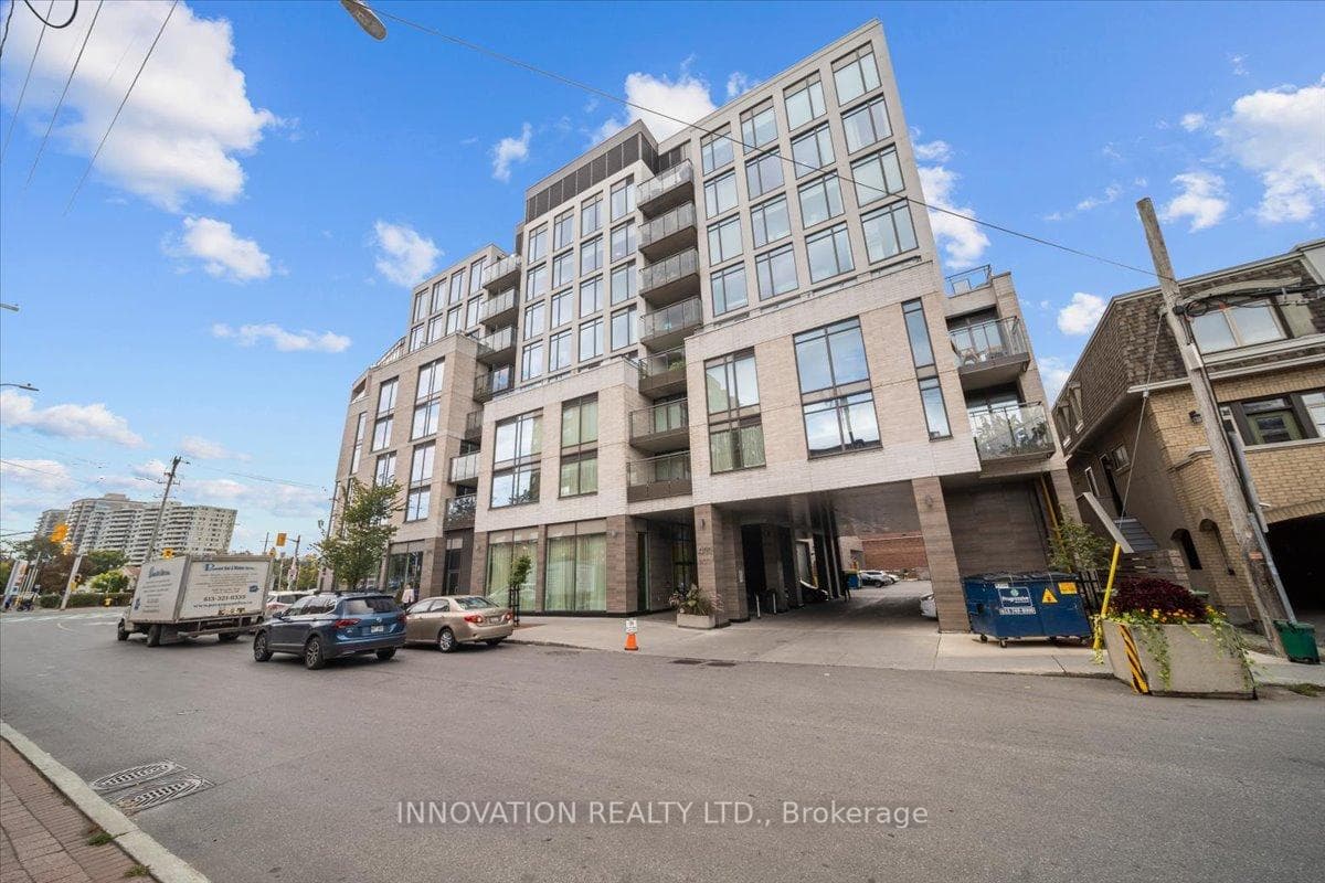 411 Mackay Street Unit 511 photo 2