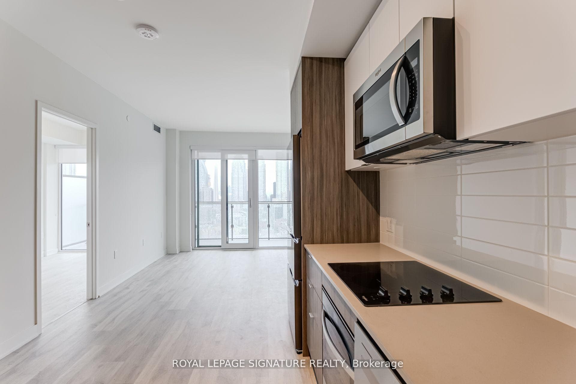 135 Lower Sherbourne Street Unit 2729 photo 16