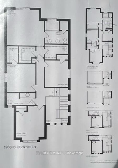 236 WILLIAM GRAMHAM Drive photo 12