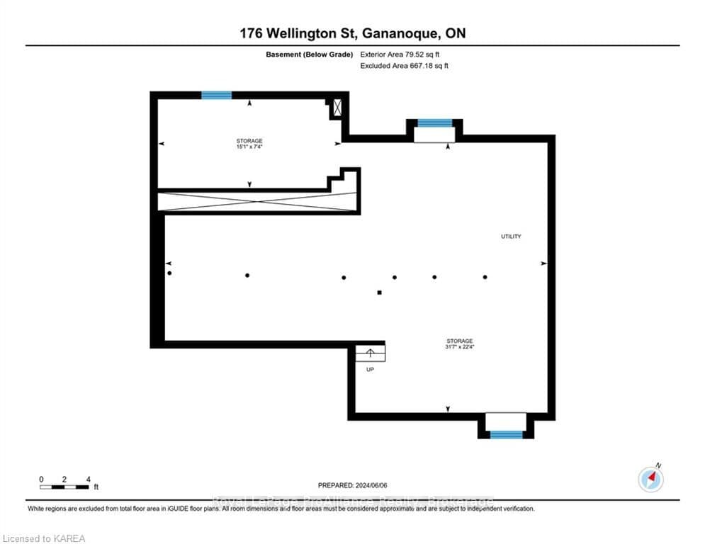 176 WELLINGTON Street photo 50