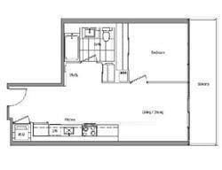 121 Mcmahon Drive Unit 1202 photo 2