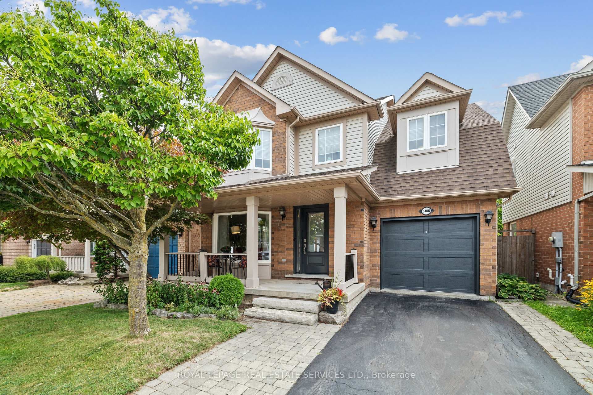 5186 Ravine Crescent photo 1