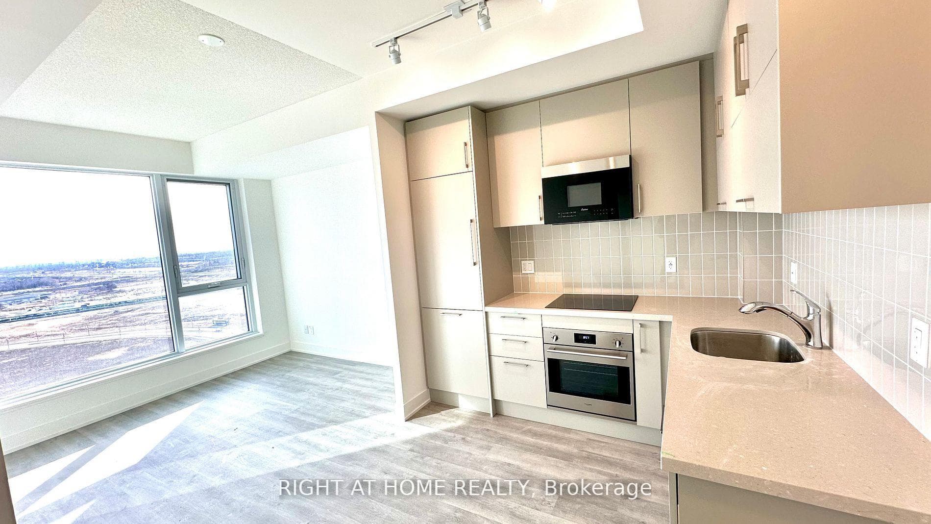 38 Andre de Grasse Street Unit 2005 photo 1