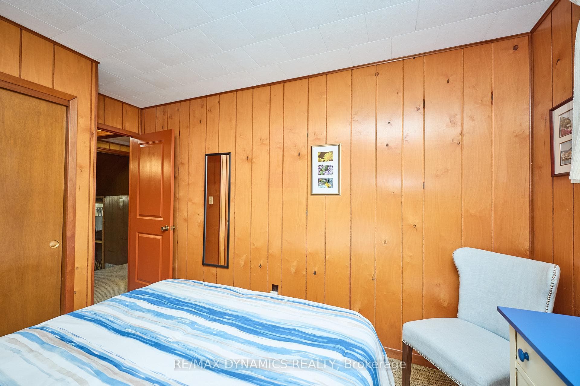 4th Bedroom