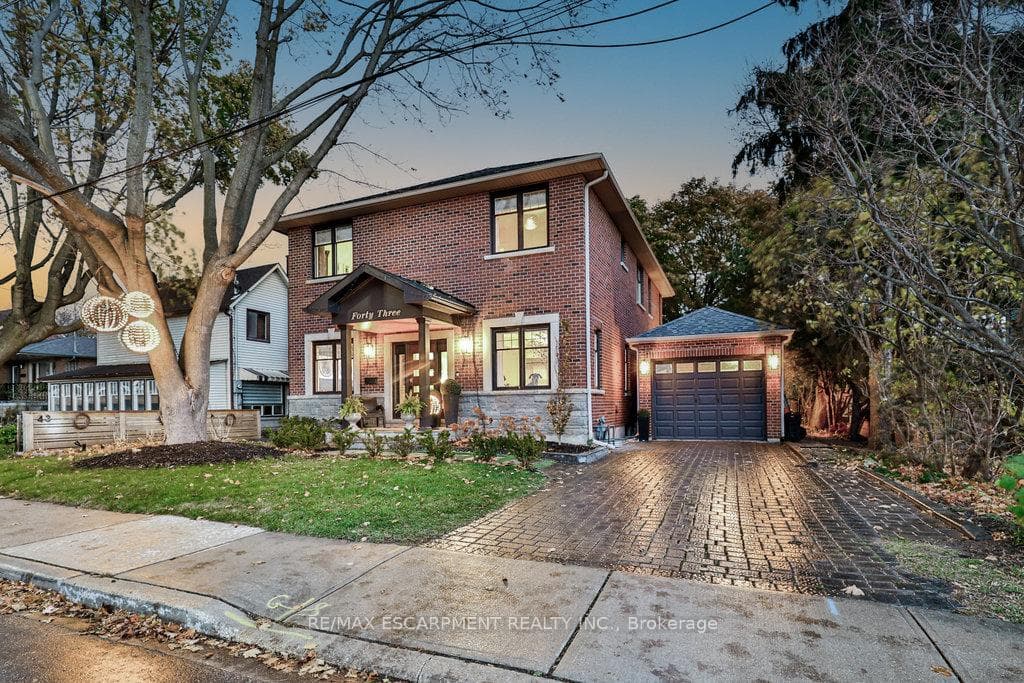 43 Mississauga Road photo 45