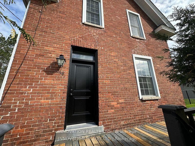 348 Donald B. Munro Drive Unit #2 photo 3