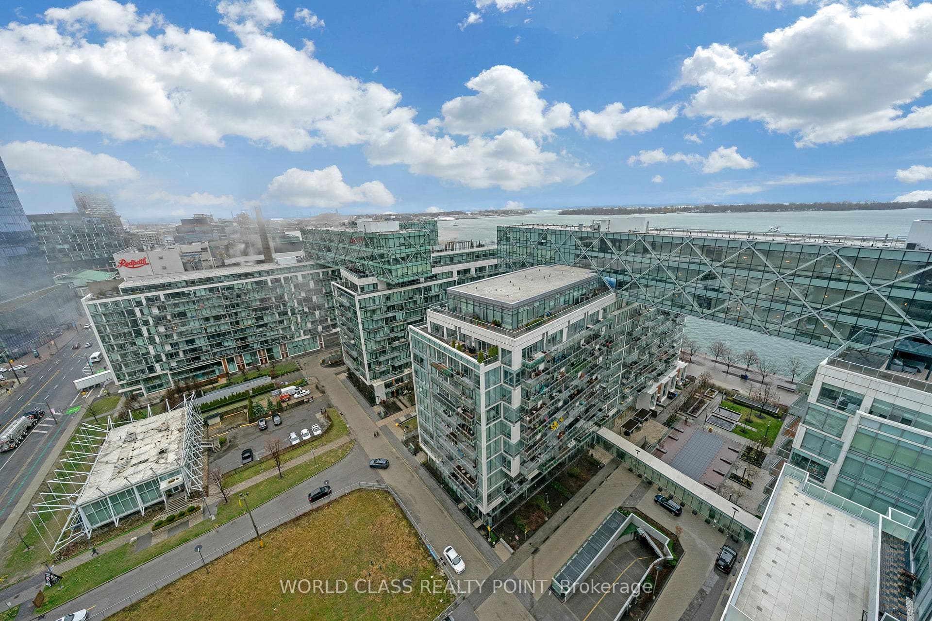 15 Queens Quay Unit 1801 photo 21