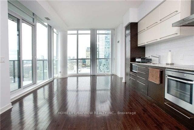 770 Bay Street Unit 2701 photo 1