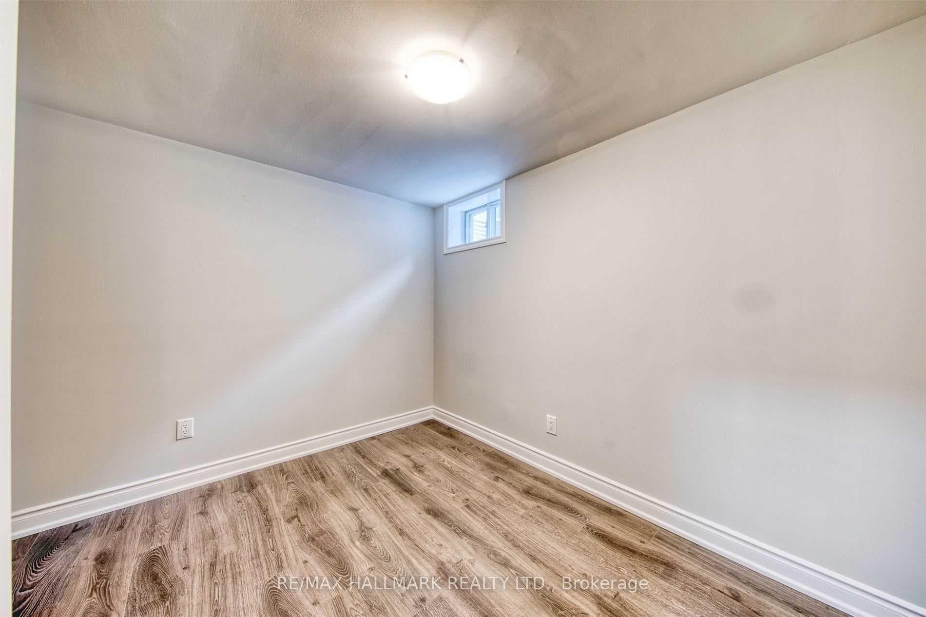 40 Rowatson Road Unit Bsmt photo 8