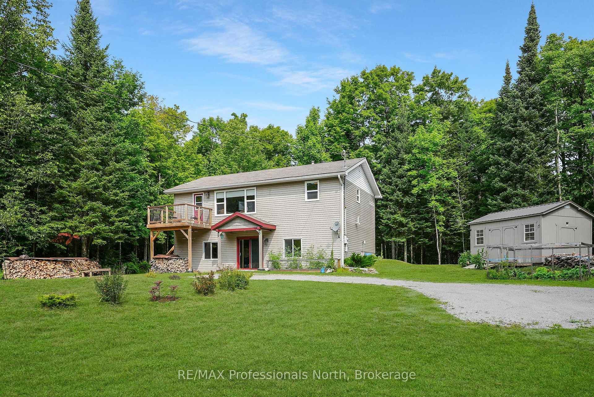 1453 Minnicock Lake Road photo 6