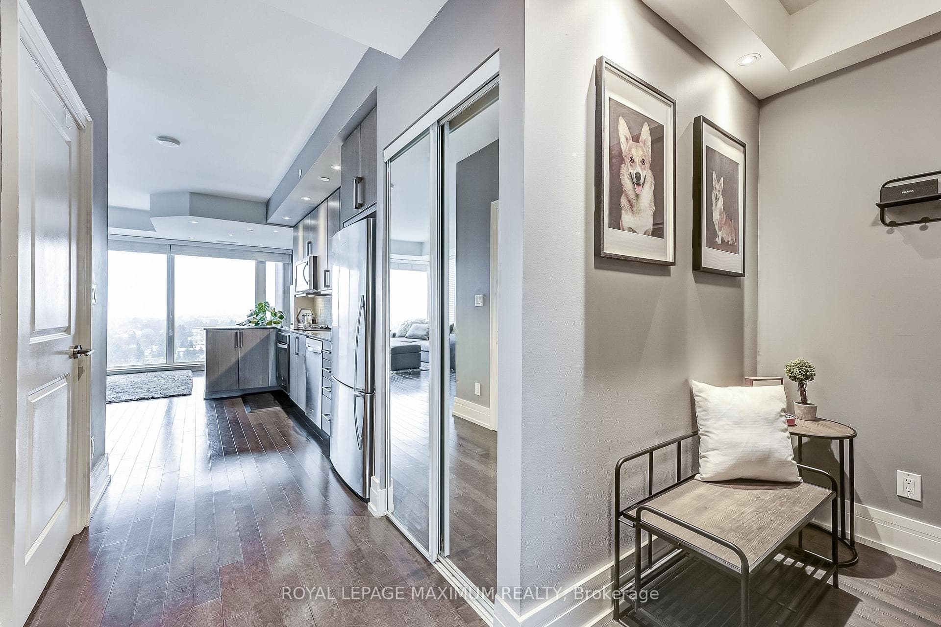 9608 Yonge Street Unit 1606A photo 10