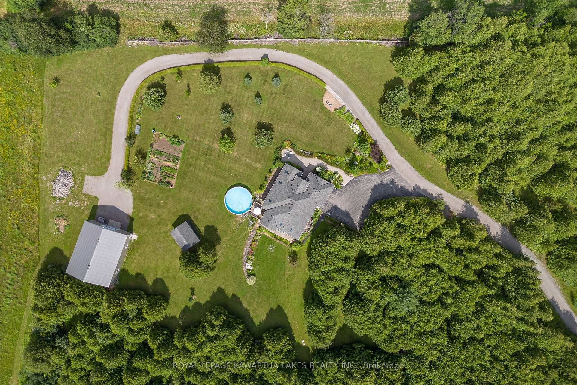 1407 Tracey's Hill Road photo 9