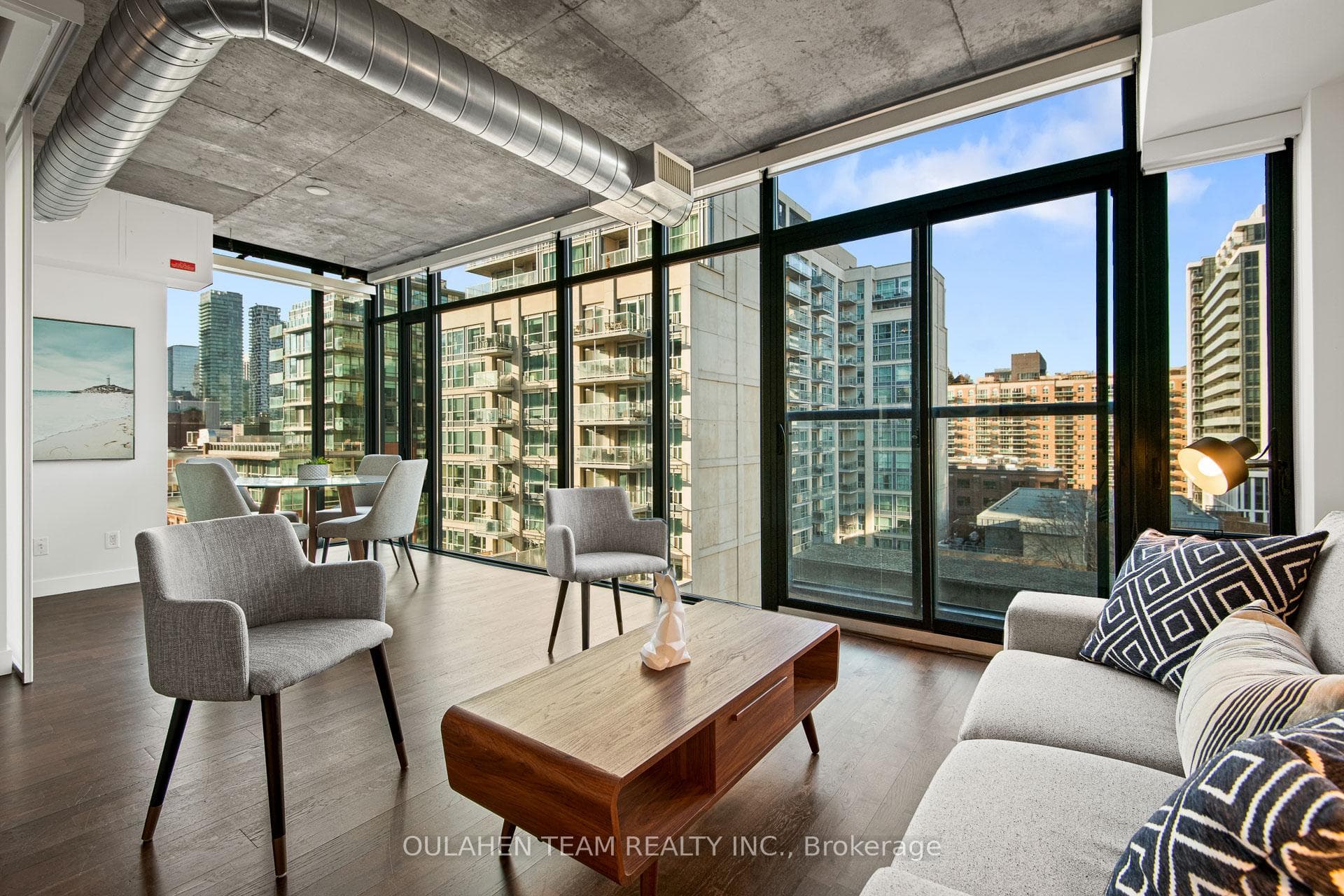 138 Princess Street Unit 801 photo 15