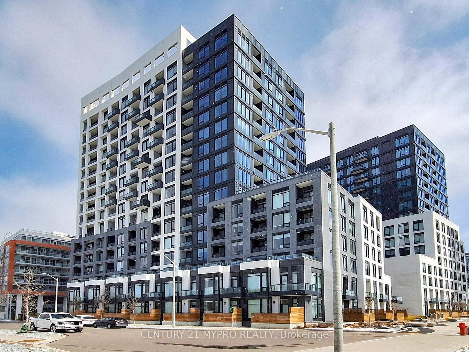 3 Rosewater Street Unit 1603 photo 2