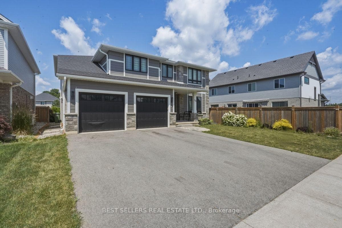 22 Weir Crescent photo 3