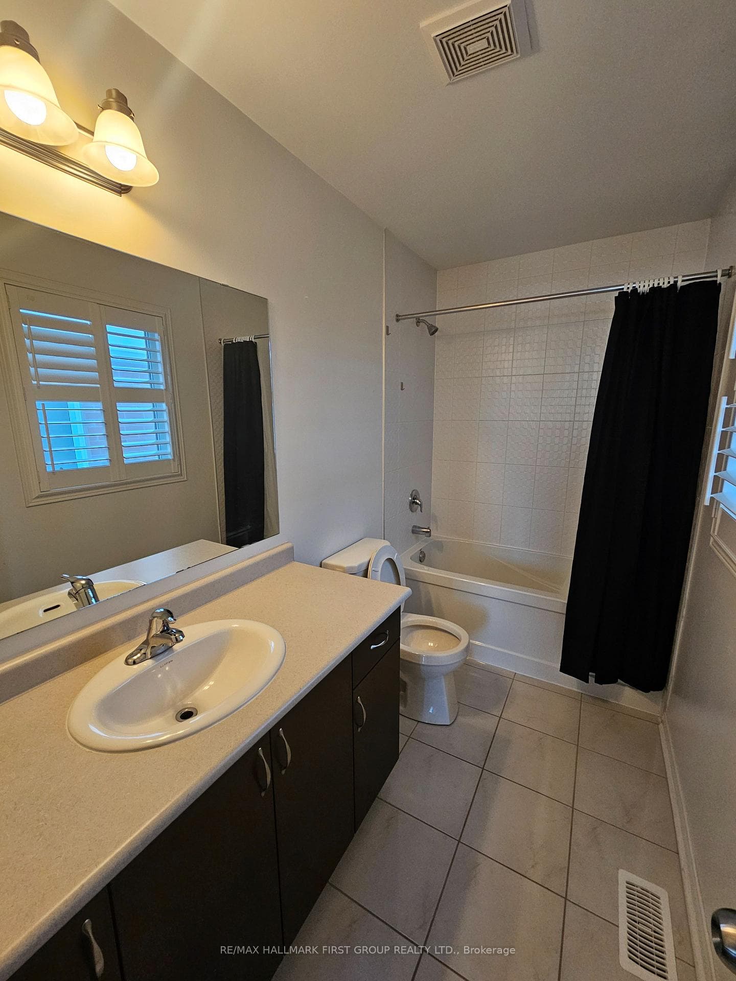 4Pc Ensuite