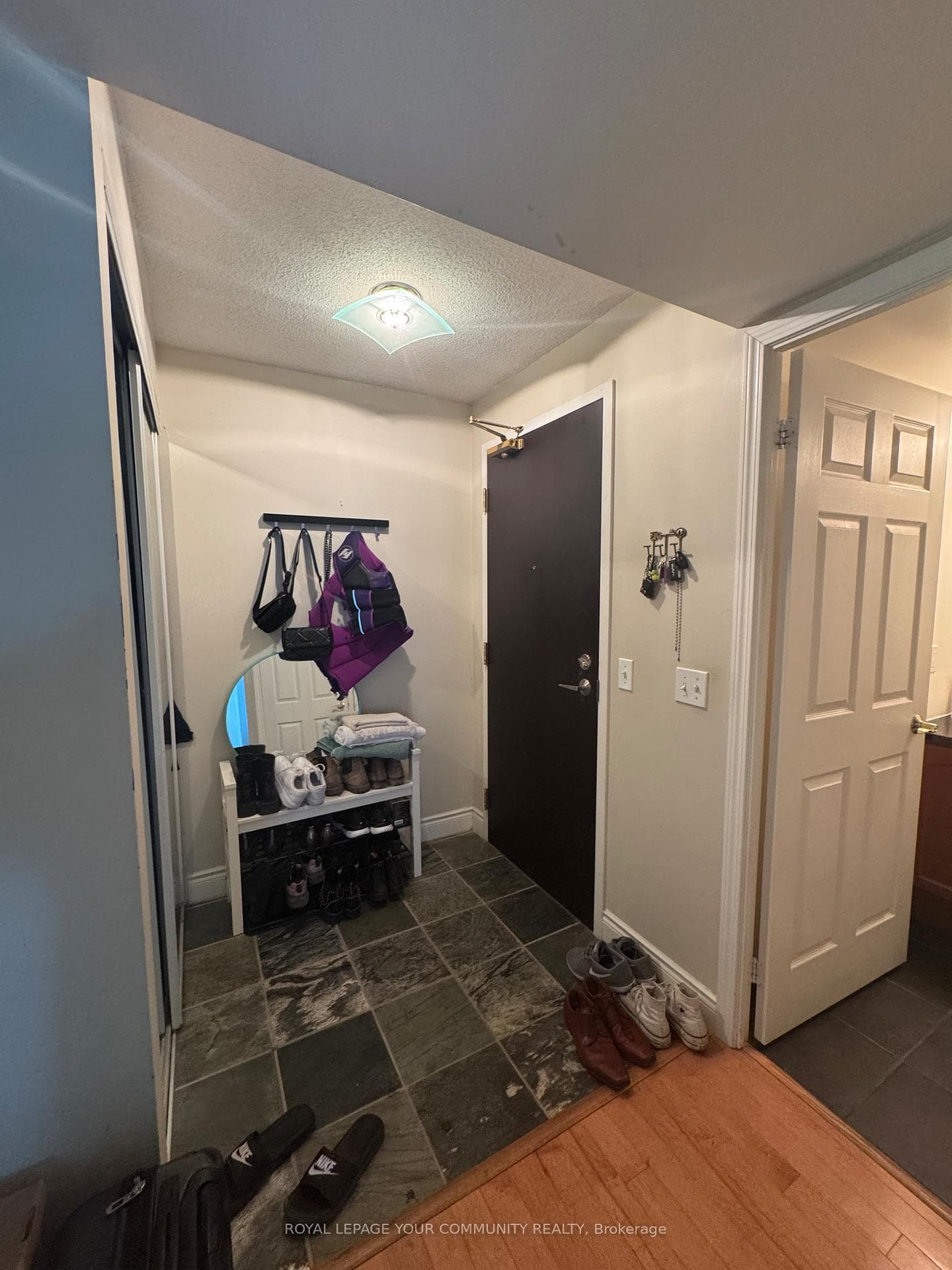 30 Grand Trunk Crescent Unit 3806 photo 1