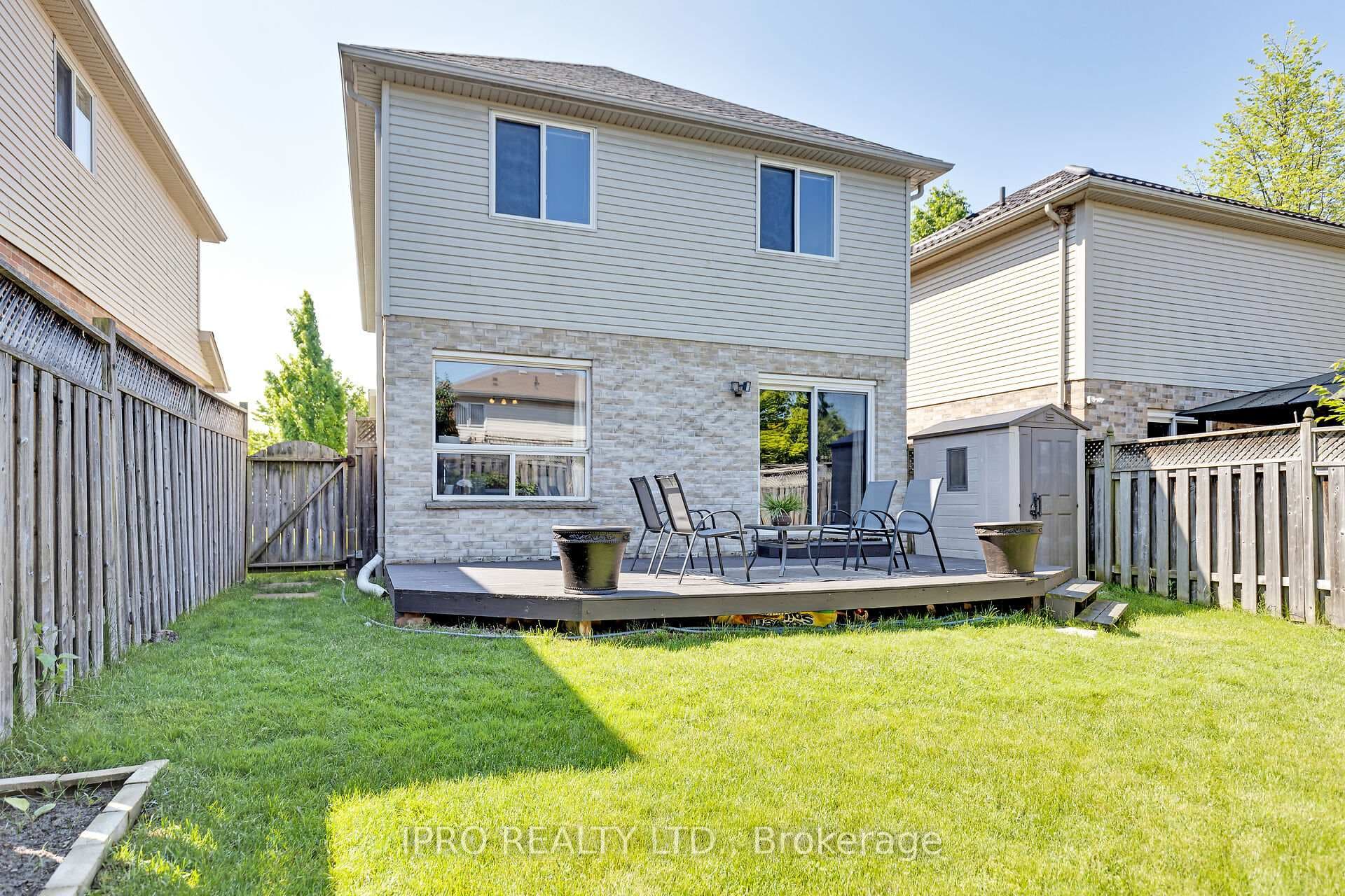 416 Cuthbert Circle photo 28