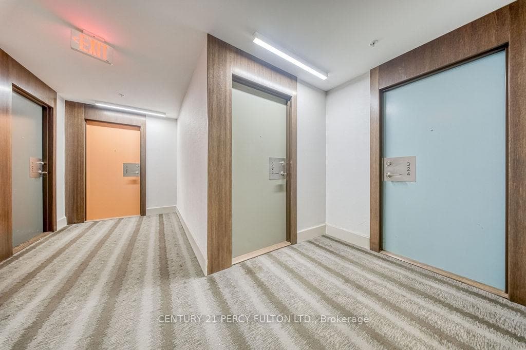 30 Nelson Street Unit 323 photo 5